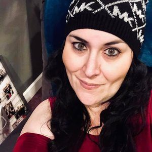 Meet your Posher, Kim